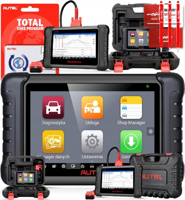 AUTEL-MaxiPRO-MP808S-Android-11-wersja-23r