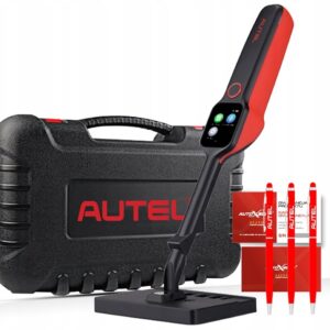 AUTEL-MaxiTPMS-TBE200-LASEROWY-ANALIZATOR-GLEBOKOSCI-BIEZNIKA-OPON-TARCZ-Kod-producenta-TBE200