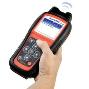 AUTEL-TPMS-TS508WF-TS-TPMS-Wi-Fi-PROGRAMATOR-CZUJNIKOW-Marka-Autel