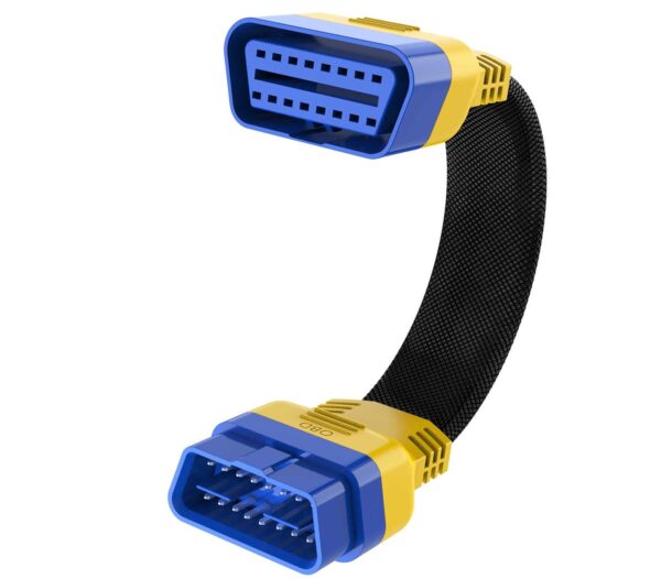 AUTOOL-Car-OBD2-II-Enhanced-Flexible-Extension-Male-to-Female-Cable-for-Launch-Easydiag-THINKDIAG-THINKDRIVER_q50