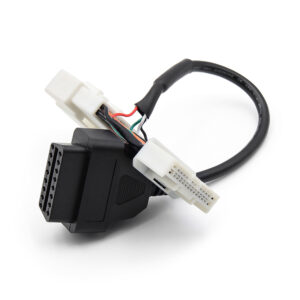 Adapter-OBD-2-Tesla-20-pin-26-pin-do-model-X-S-3-Kod-producenta-6209