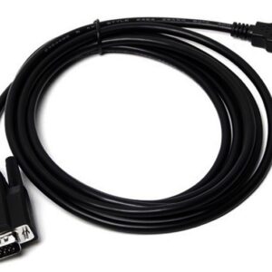 Biurlink-USB-Cable-Male-Connector-For-Peugeot-Citroen-LEXIA-3-PP2000-VGA-Port