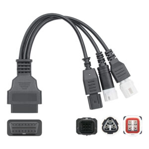 Dla-Yamaha-3Pin-4Pin-Honda-6Pin-motocykl-OBD-z-cze-diagnostyczne-Canbus-kabel-OBD2-3-In1