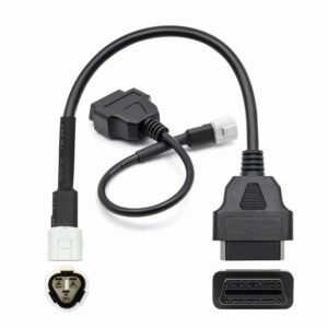 KABEL-3-PIN-ADAPTER-OBD2-do-motocykli-YAMAHA