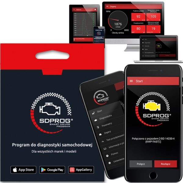 PROGRAM-SDPROG-INTERFEJS-OBD2-ELM327-ANDROID-iOS-WINDOWS-KOD-AKTYWACYJNY-PL