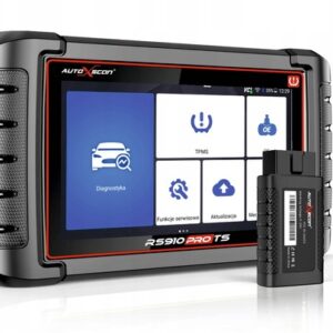 TESTER-DIAGNOSTYCZNY-AUTOXSCAN-RS910-PRO-TS-POLSKI-Marka-AutoXscan