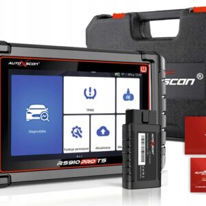 TESTER-DIAGNOSTYCZNY-AUTOXSCAN-RS910PROTS-KIT-Marka-AutoXscan