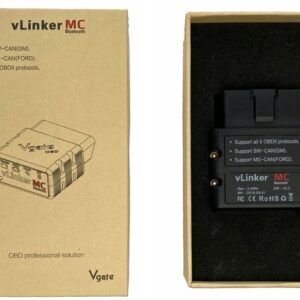 Vgate-vLinker-MC-3-0-Interfejs-Bimmercode-Forscan-Waga-produktu-z-opakowaniem-jednostkowym-0-15-kg