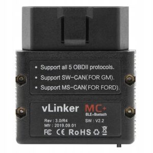 Vgate-vLinker-MC-4-0-Interfejs-Bimmercode-Forscan-Marka-Vgate